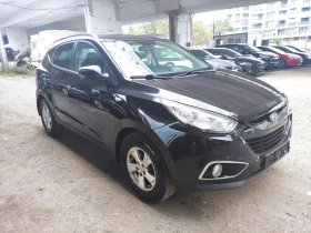 Hyundai IX35 Бензин 6 скорости , снимка 5