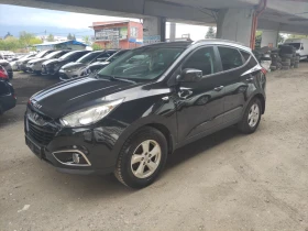 Hyundai IX35 Бензин 6 скорости , снимка 4