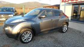 Nissan Juke 1.6i* 117* k.c., снимка 8