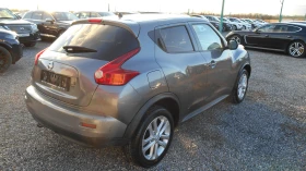 Nissan Juke 1.6i* 117* k.c., снимка 4