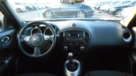 Nissan Juke 1.6i* 117* k.c., снимка 13