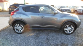 Nissan Juke 1.6i* 117* k.c., снимка 3