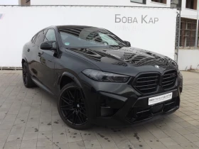 BMW X6 M Competition, снимка 8