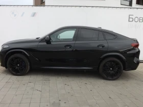 BMW X6 M Competition, снимка 3