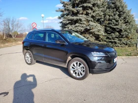 Skoda Karoq 1.5TSI STYLE DSG | Mobile.bg    3