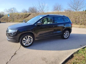 Skoda Karoq 1.5TSI STYLE DSG | Mobile.bg    5