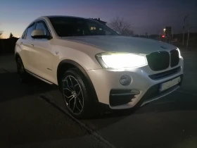 BMW X4, снимка 2