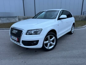 Audi Q5 2.0TFSI Quattro/S-line ШВЕЙЦАРИЯ!!!, снимка 1