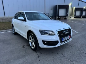 Audi Q5 2.0TFSI Quattro/S-line ШВЕЙЦАРИЯ!!!, снимка 2