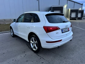 Audi Q5 2.0TFSI Quattro/S-line ШВЕЙЦАРИЯ!!!, снимка 3