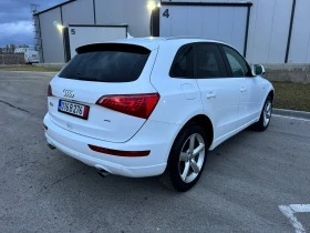 Audi Q5 2.0TFSI Quattro/S-line ШВЕЙЦАРИЯ!!!, снимка 5