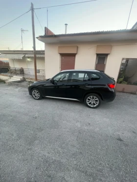 BMW X1 18D X DRIVE, снимка 4