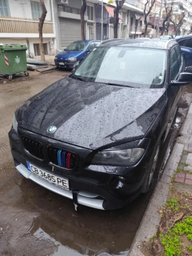 BMW X1 18D X DRIVE, снимка 1