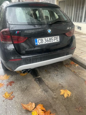 BMW X1 18D X DRIVE, снимка 10