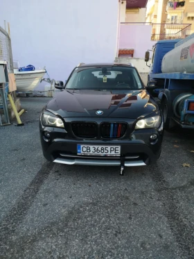 BMW X1 18D X DRIVE, снимка 9