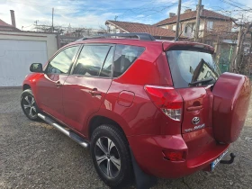 Toyota Rav4 D4D, снимка 3