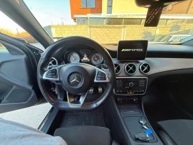 Mercedes-Benz GLA 250 AMG-4x4-kameri-FULL, снимка 13