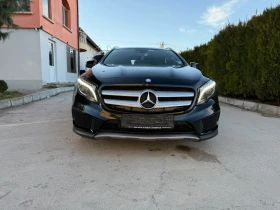 Mercedes-Benz GLA 250 AMG-4x4-kameri-FULL, снимка 1