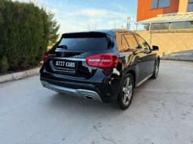 Mercedes-Benz GLA 250 AMG-4x4-kameri-FULL, снимка 4