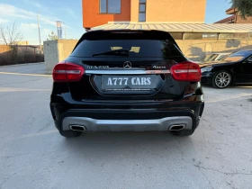 Mercedes-Benz GLA 250 AMG-4x4-kameri-FULL | Mobile.bg    7