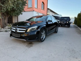 Mercedes-Benz GLA 250 AMG-4x4-kameri-FULL, снимка 3