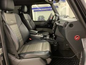 Mercedes-Benz G 63 AMG BRABUS G800, снимка 12