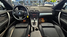 BMW X3 M/3.0XD/218KS/GERMANY/RECARO/// | Mobile.bg    9
