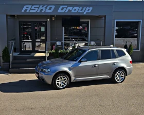BMW X3 M/3.0XD/218KS/GERMANY/RECARO/// | Mobile.bg    17