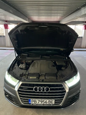 Audi Q7  6+ 1    45TDI Mild Hybrid | Mobile.bg    15