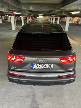 Audi Q7  6+ 1    45TDI Mild Hybrid | Mobile.bg    8