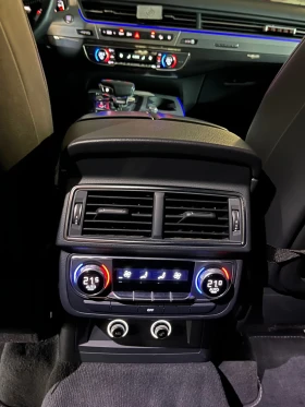 Audi Q7  6+ 1    45TDI Mild Hybrid | Mobile.bg    14