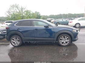 Mazda CX-30 2.5L I-4 DI, DOHC, VVT, 186HP All Wheel Drive | Mobile.bg    5