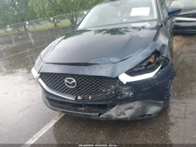 Mazda CX-30 2.5L I-4 DI, DOHC, VVT, 186HP All Wheel Drive | Mobile.bg    11
