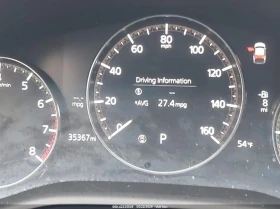 Mazda CX-30 2.5L I-4 DI, DOHC, VVT, 186HP All Wheel Drive | Mobile.bg    12