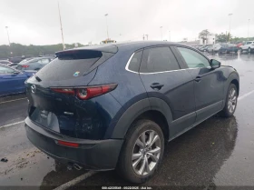 Mazda CX-30 2.5L I-4 DI, DOHC, VVT, 186HP All Wheel Drive | Mobile.bg    9