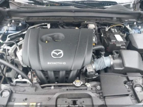 Mazda CX-30 2.5L I-4 DI, DOHC, VVT, 186HP All Wheel Drive | Mobile.bg    15