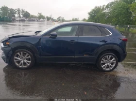 Mazda CX-30 2.5L I-4 DI, DOHC, VVT, 186HP All Wheel Drive | Mobile.bg    6