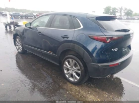 Mazda CX-30 2.5L I-4 DI, DOHC, VVT, 186HP All Wheel Drive | Mobile.bg    8