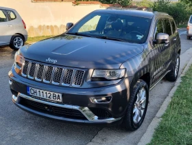 Jeep Grand cherokee Jeep grand cherokee 3.0 CRD* Summit*   | Mobile.bg    8