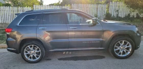 Jeep Grand cherokee Jeep grand cherokee 3.0 CRD* Summit*   | Mobile.bg    3