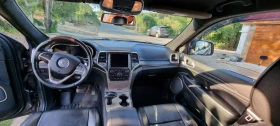 Jeep Grand cherokee Jeep grand cherokee 3.0 CRD* Summit*   | Mobile.bg    11