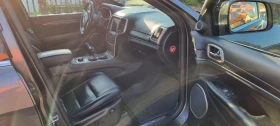 Jeep Grand cherokee Jeep grand cherokee 3.0 CRD* Summit*   | Mobile.bg    13