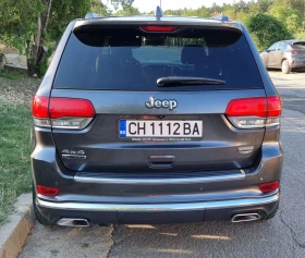 Jeep Grand cherokee Jeep grand cherokee 3.0 CRD* Summit*   | Mobile.bg    5