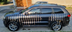 Jeep Grand cherokee Jeep grand cherokee 3.0 CRD* Summit*   | Mobile.bg    7