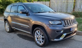 Jeep Grand cherokee Jeep grand cherokee 3.0 CRD* Summit*   | Mobile.bg    2