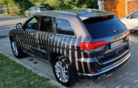 Jeep Grand cherokee Jeep grand cherokee 3.0 CRD* Summit*   | Mobile.bg    6