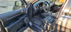 Jeep Grand cherokee Jeep grand cherokee 3.0 CRD* Summit*   | Mobile.bg    9