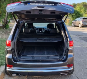 Jeep Grand cherokee Jeep grand cherokee 3.0 CRD* Summit*   | Mobile.bg    14