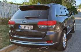 Jeep Grand cherokee Jeep grand cherokee 3.0 CRD* Summit*   | Mobile.bg    4