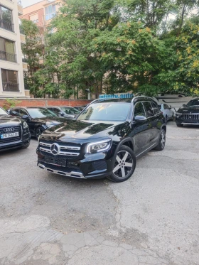 Mercedes-Benz GLB AMG, 8-G, 7-, , , !  | Mobile.bg    4
